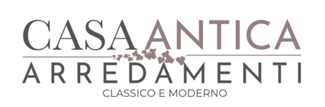 logo casa antica temp