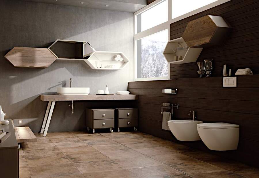 bagno diamante vintage aosta 03