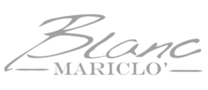 logo blanc