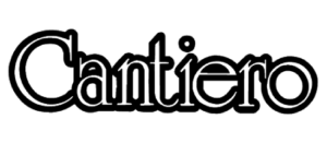 logo cantiero