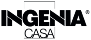 logo ingenia