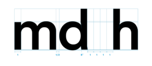 logo md h
