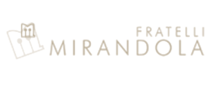 logo mirandola