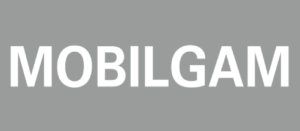logo mobilgam