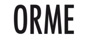 logo orme