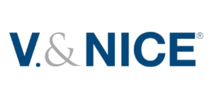 logo v e nice
